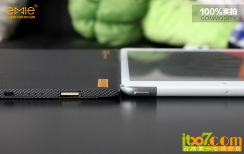 吉祥数码苹果控 超薄控 时尚大方的充电宝<em>泡妹</em>