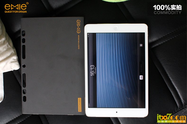 吉祥数码苹果控 超薄控 时尚大方的充电宝<em>泡妹</em>