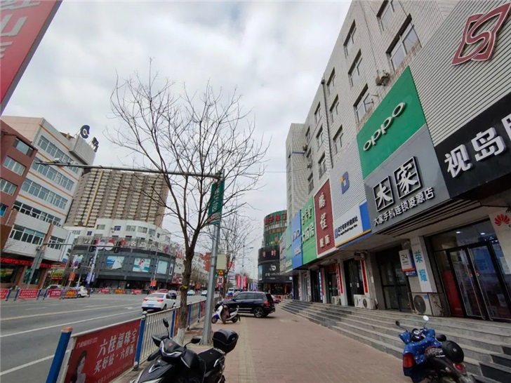 手机线下店恢复营业两星期,销量只有四个字:惨不忍睹