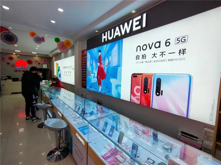 手机线下店恢复营业两星期,销量只有四个字:惨不忍睹