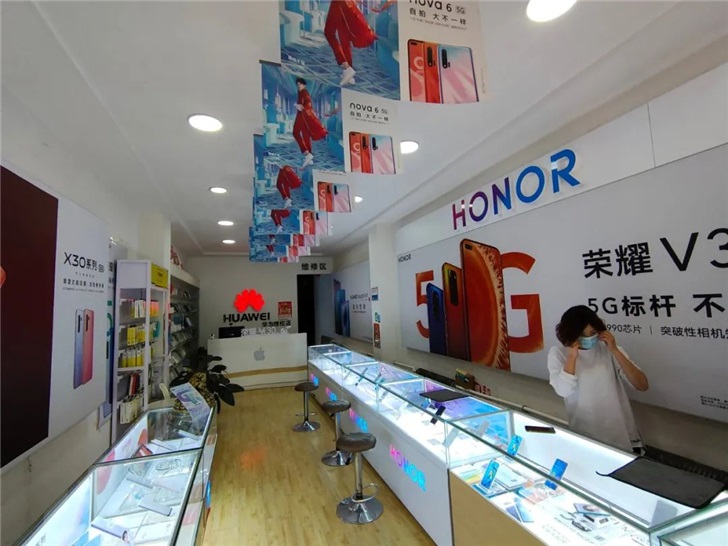 手机线下店恢复营业两星期,销量只有四个字:惨不忍睹
