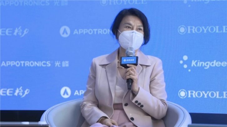 董明珠谈疫情:投资10亿进军医疗业,不成功也要投