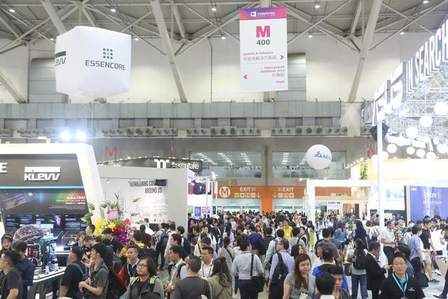疫情下的十大科技展会,取消和延期都是命