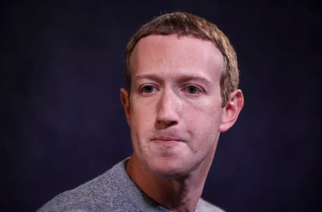 扎克伯格:居家隔离引发心理问题是我现在最担心的