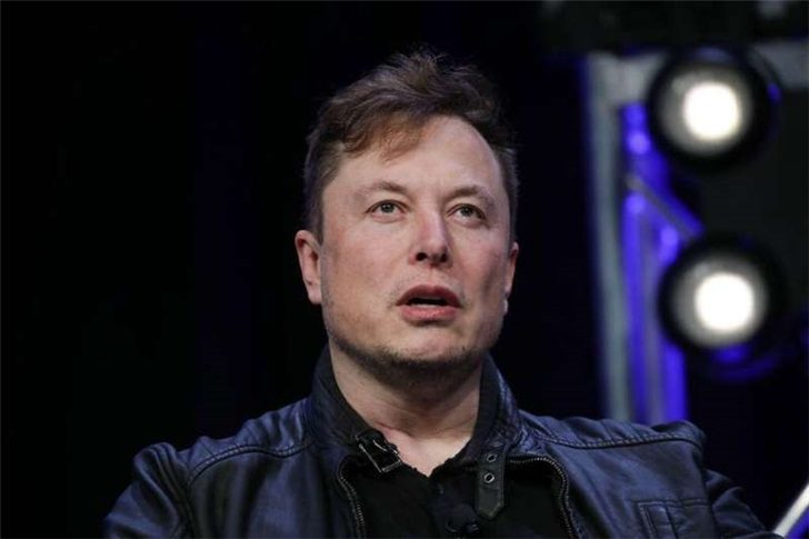 马斯克:SpaceX和特斯拉正在研发呼吸机
