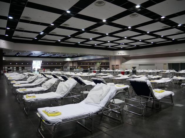 硅谷自己给民众发补贴:低收入家庭每月至多4000美元