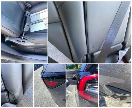 恶评如潮?特斯拉新车 Model Y 交付遭遇“品控危机”