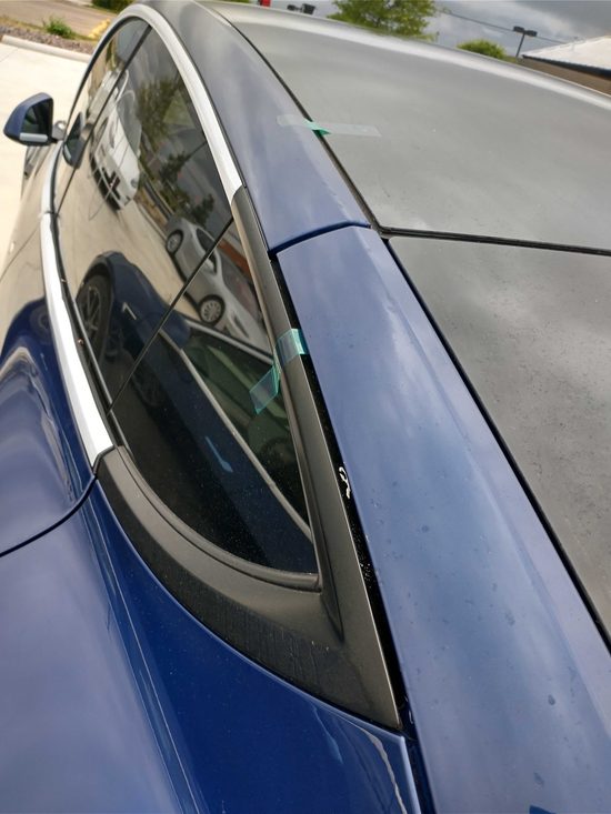 恶评如潮?特斯拉新车 Model Y 交付遭遇“品控危机”