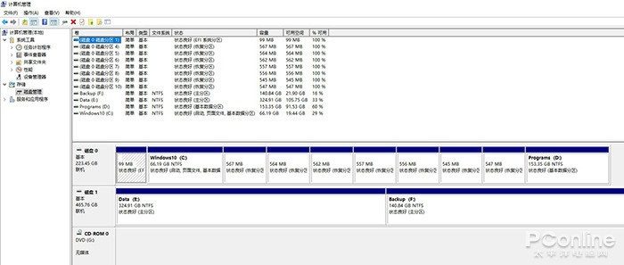 新功能亮点满满!Windows 10 21H1抢先体验