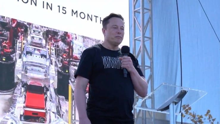 特斯拉:今年交付量将增长 40%,Autopilot 全自动驾驶功能测试版很快发布