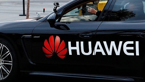 不造整车、划归消费者业务,华为能否实现“智能汽车梦”