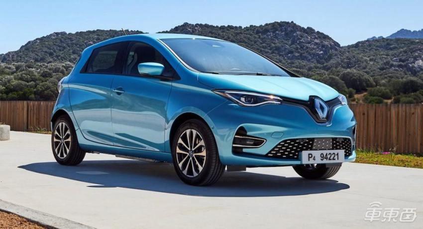 英国电动车补贴退坡,特斯拉 Model 3 不再享受补贴