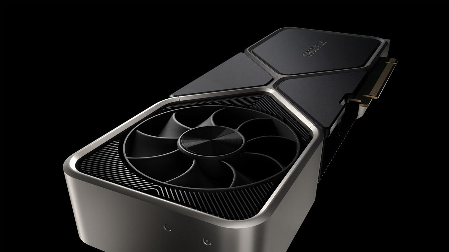 硬件_微星 RTX 3080 Ti Ventus 3X OC 显卡曝光，有望五月底上市 _ IT007 - 品质实惠生活 - Powered ...