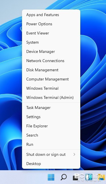 微软 Win11 预览版来了:海量大图带你领略新系统