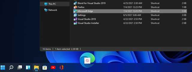 比旧版 Windows 更难用?吐槽 Win11 的任务栏设计