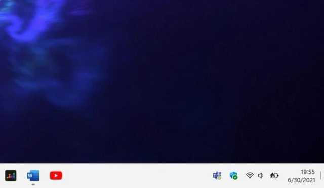 比旧版 Windows 更难用?吐槽 Win11 的任务栏设计