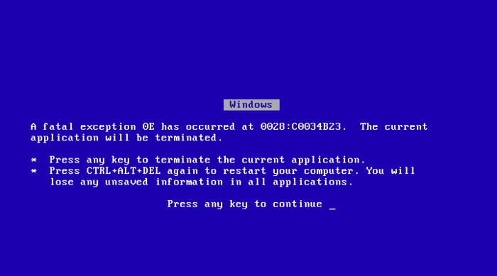 微软 Win11 横空出世!35 年 Windows 系统回忆杀你最爱哪款