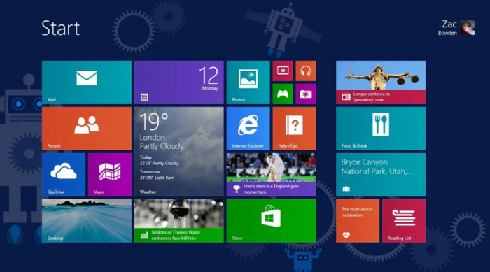 微软 Win11 横空出世!35 年 Windows 系统回忆杀你最爱哪款