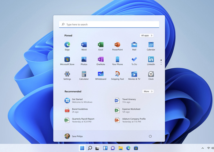 微软 Win11 横空出世!35 年 Windows 系统回忆杀你最爱哪款