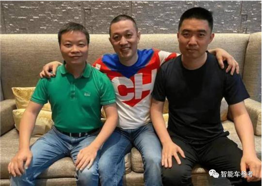 小鹏汽车还需要多少钱:两次 IPO 募的 55 亿美元显然还不够