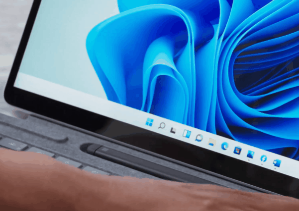 UI 大革新:微软 Win11 界面设计能扳回苹果一局吗
