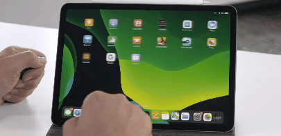 UI 大革新:微软 Win11 界面设计能扳回苹果一局吗