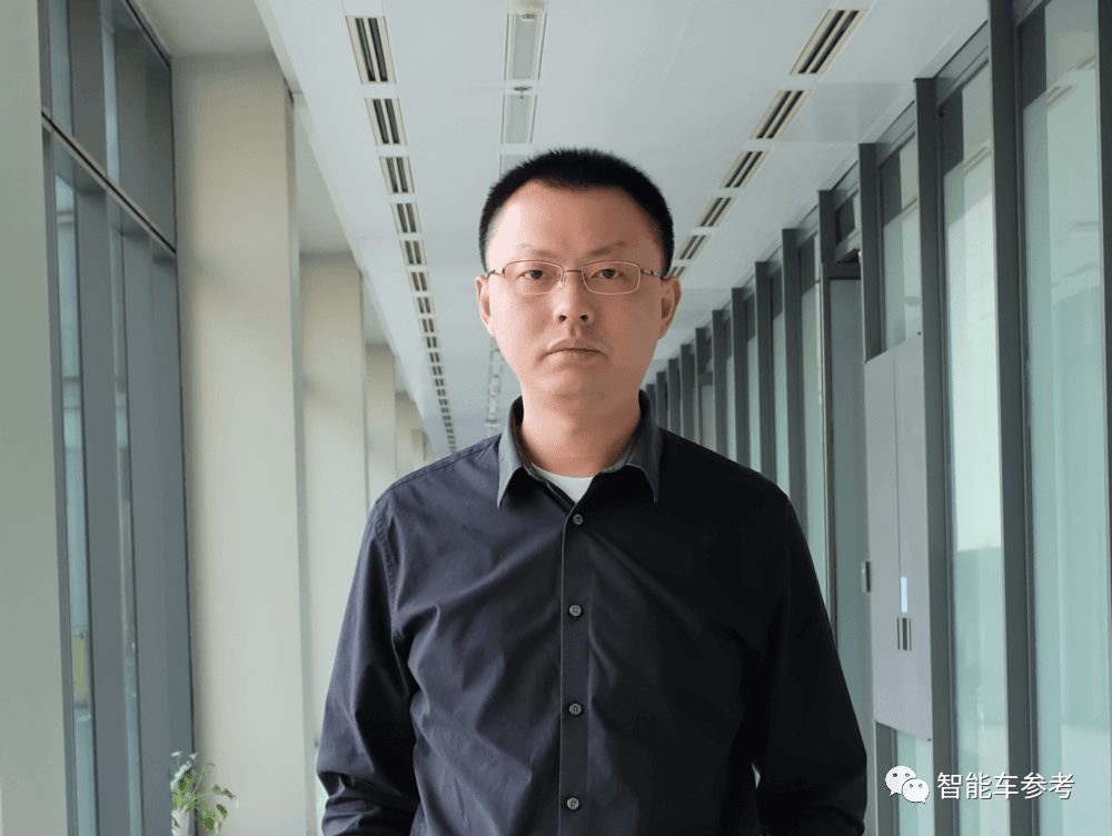 华为苏箐撕掉特斯拉的“皇帝新衣”,竟因此丢了工作