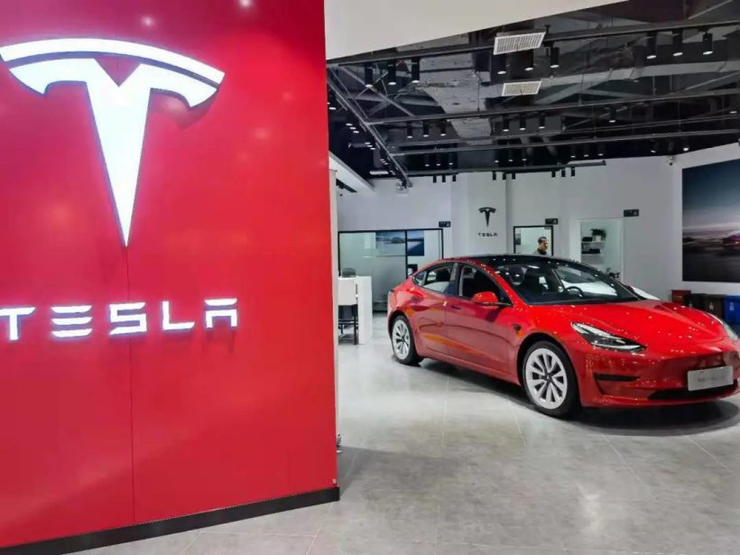 特斯拉降价,却也不是国产 Model 3 最大“杀器”