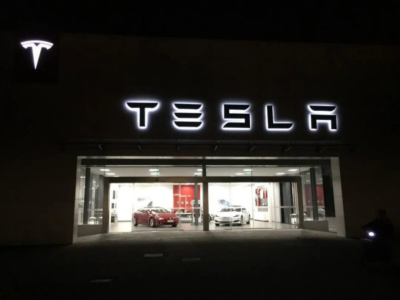 特斯拉“猛攻”T 型车,中国特供车型会如何
