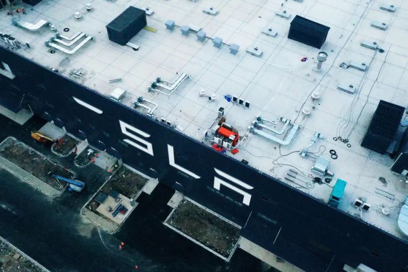 特斯拉“猛攻”T 型车,中国特供车型会如何