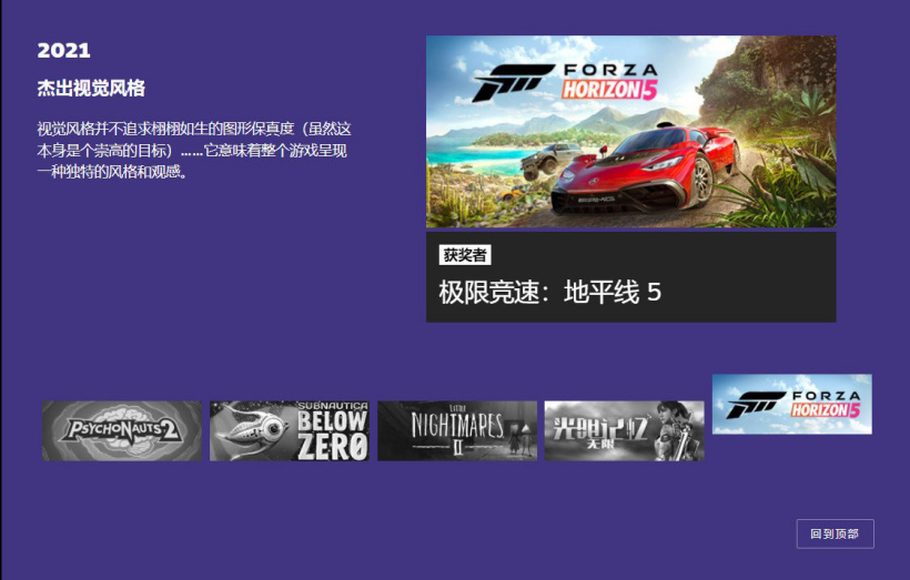 Steam大奖获奖名单公布 《生化危机8》获年度游戏
