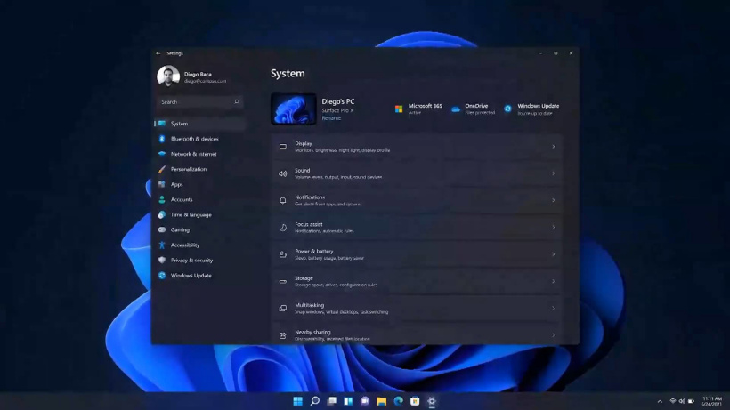 Win11