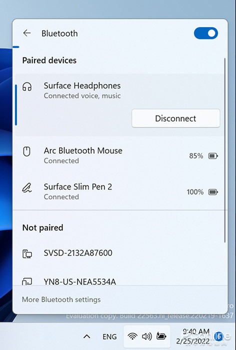 Win11 Windows 11
