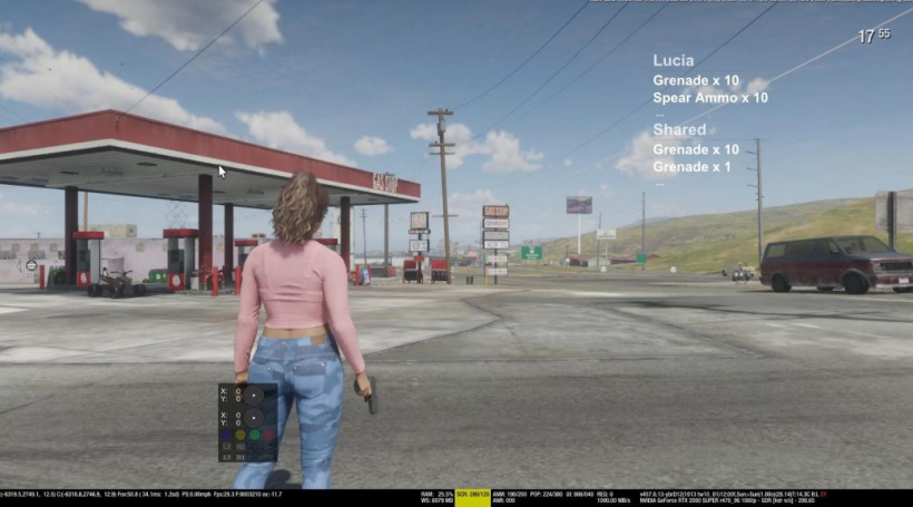 彭博社：已向R星求证 《GTA6》泄露事件为真