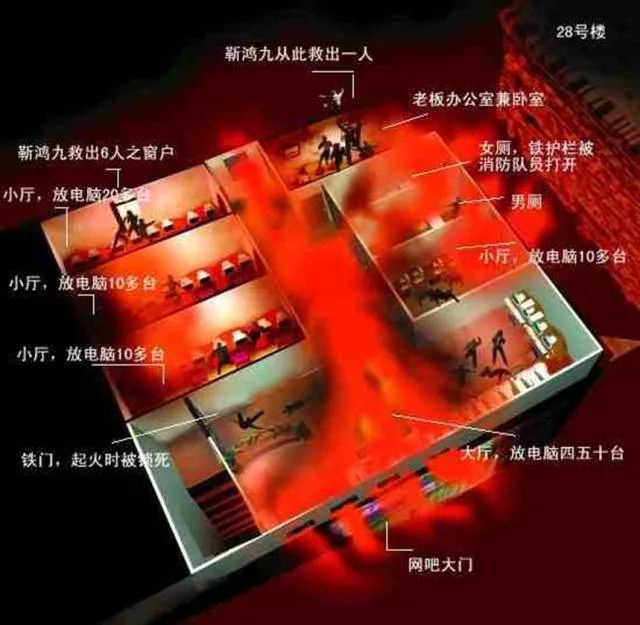 路边小网吧怎么都死了?只能去电竞酒店开黑:中国网吧兴衰史