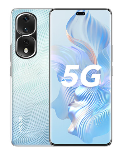 2399~4099 元,荣耀 80/80 Pro / 80 SE 系列发布:首发骁龙 782G 和骁龙 8 + 低频版,160MP 主摄