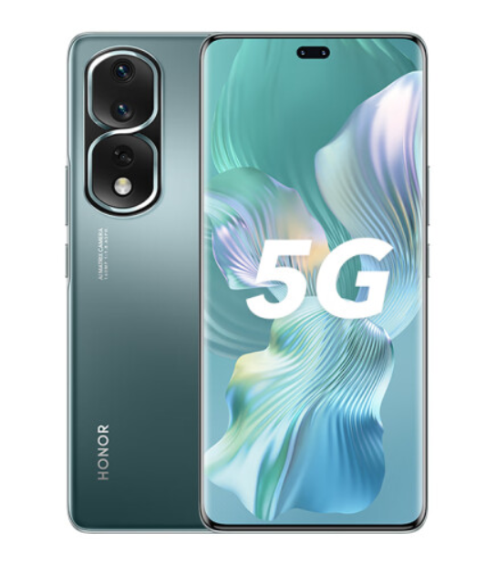 2399~4099 元,荣耀 80/80 Pro / 80 SE 系列发布:首发骁龙 782G 和骁龙 8 + 低频版,160MP 主摄