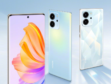 2399~4099 元,荣耀 80/80 Pro / 80 SE 系列发布:首发骁龙 782G 和骁龙 8 + 低频版,160MP 主摄