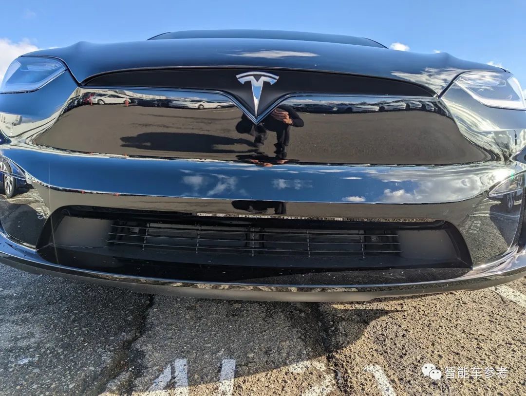 特斯拉最新 HW4.0 交付,不发布不宣传,直接上车 Model X / S,还降价了