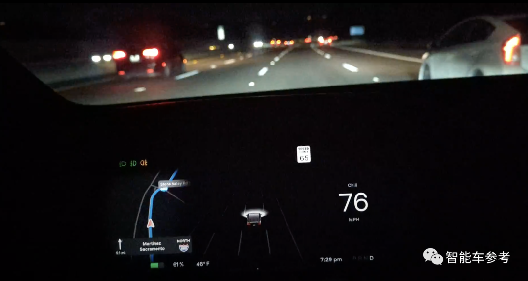 特斯拉最新 HW4.0 交付,不发布不宣传,直接上车 Model X / S,还降价了