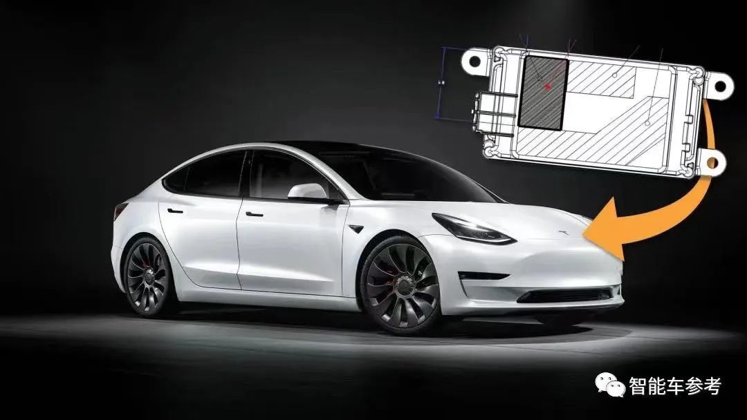 特斯拉最新 HW4.0 交付,不发布不宣传,直接上车 Model X / S,还降价了