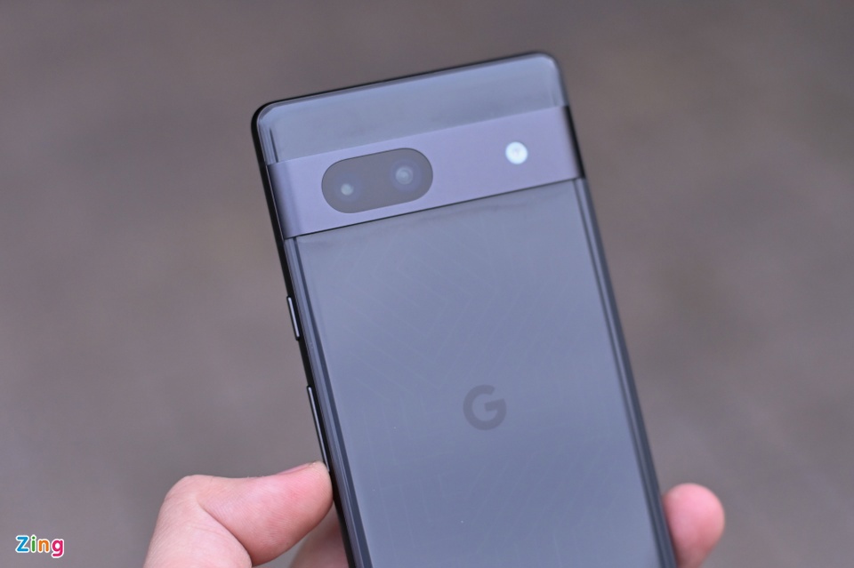 Google Pixel 7a anh 3