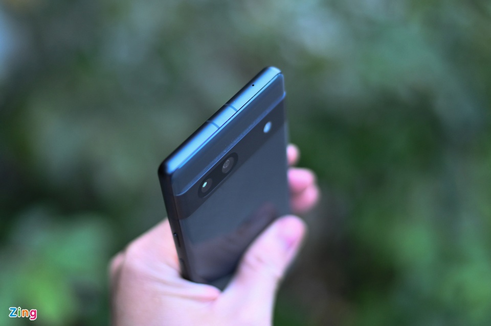 Google Pixel 7a anh 4