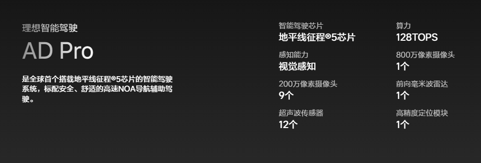 理想 L8 Air 试驾车已到店:定位豪华中大型 SUV,量产车将于 4 月开始交付