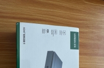 出全新视频采集卡