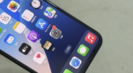 原装iPhone12 国行原装机 屏幕无划痕
