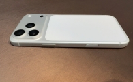 iPhone 17 Pro Max国行512G银色原装气密98新8899一将出品