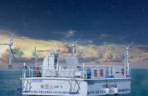 我国海水制氢技术获突破：国际首套热耦合海水制氢装置连续稳定运行超 1000 小时，成本最低降至 9.92 元 / kg