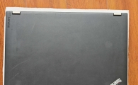 ThinkPad P70工作站、17寸4K屏、i7四核、4G独显、64G内存、1T固态、4硬盘位