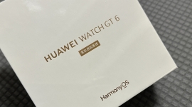 特价出 华为新手表watch GT6 41毫米